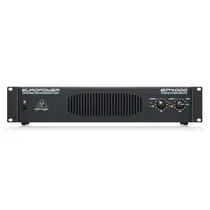 Potencia Behringer Europower EP4000