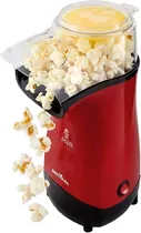 Pipoquera Eléctrica Britânia Popfit 1100W 220V/60HZ