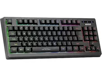 Marvo KG935 Teclado Mecanico 104GK USB 2.0