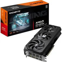 Placa de Vídeo Gigabyte Radeon RX 9070 XT Gaming Oc Edition 16 GB GDDR6 (GV-R9070XTGAMING-16GD)