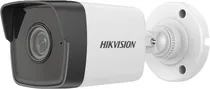 Câmera de Segurança IP Hikvision DS-2CD1043G0-I 4MP 2.8MM Bullet (Caixa Feia)