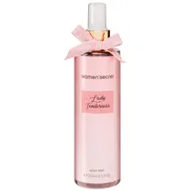 Women'Secret Lady Tenderness Body Mist 2