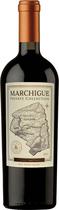 Vinho Marchigue Private Collection Cabernet Sauvignon 2021