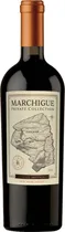 Vinho Marchigüe Private Collection Cabernet Sauvignon 2021