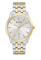 Bulova Reloj 98B385