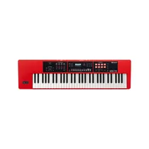 Roland XPS-10X Vermelho