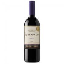 C Y T Reservado Merlot 750ML