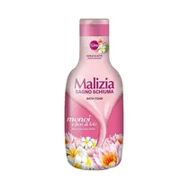 Jabón Líquido Malizia Monoi & Lotus Flower 1L