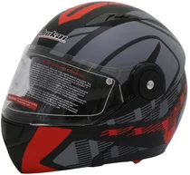 Capacete para Moto Jiekai JK-115 - Blue