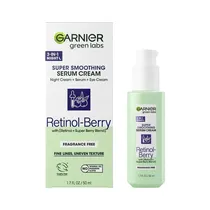 Sérum Garnier Green Labs Retinol-Berry Super Smoothing 3-IN-1 Night 50ML