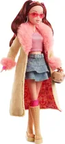 Boneca Chelsea MY Scene Mattel - HYC19