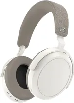 Fone de Ouvido Sennheiser Momentum 4 Wireless - Branco (com Cancelamento de Ruído)