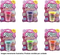 Slimy Original Joker - 46078 (Diversos)
