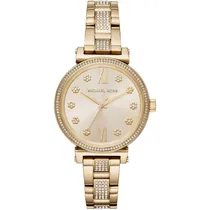 Relogio Feminino Analógico Michael Kors MK3881
