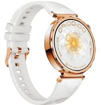 Reloj Smartwatch FTXAM35-GG 42MM Gold/Beige