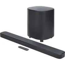 Soundbar JBL Bar 500MK2 5.1CH - Black