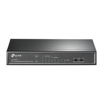 TP-Link Hub Switch 08P TL-SF1008LP 8*10/100MBPS 4POE