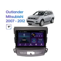 I-Kit Mitsubishi 9"Outlaner 2008-2012