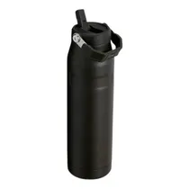 Garrafa Termica Stanley Aerolight Iceflow 1.5L - Black