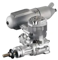Motor Os 65AX Abl com Escape 16521