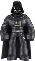 Boneco Stretch Darth Vader Hasbro Star Wars - 7690