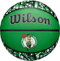 Bola de Basquete Wilson Celtics WZ4024502XB7 - N°7