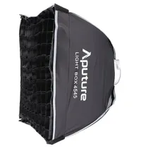 Softbox Aputure Light Box 4545