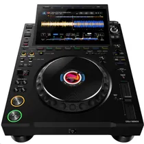 Misturador Alpha Theta CDJ-3000X Nex Generation  Misturador ...