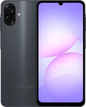 Smartphone Samsung Galaxy A07 A075M Lte Dual Sim 6.7" 4GB/64GB Black