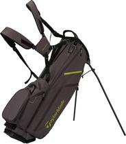 Bolsa de Golfe Taylormade Flextech Crossover Stand Bag TM23 V9752201 - Gunmetal