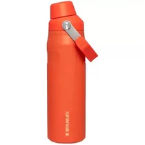Termo Stanley Aerolight Iceflow 710ML- Laranja