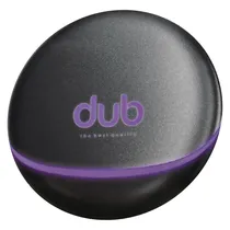 Media Player Dub DBCA01 Ai Box 4GB/ 64GB Iptv/ Wifi/ BT/ Lte/ HDMI/ Type-C/ Android 12.0 Preto