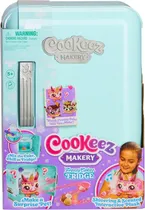 Cookeez Makery Freezy Cakes Frigde Moose - 23511