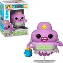 Funko Pop Adventure Time Lumpy Space Princess 1075