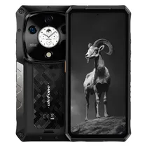 Cel Ulefone Armor 28 Pro 5G DS/16RAM/512GB 6.67" Black