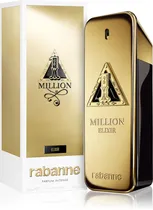 Paco Rabanne 1 Million Elixir Parfum Intense 200ML