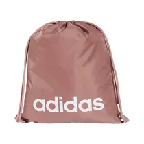 Mochila Adidas JV6532 Linear GYM Sack Unisex 13,25 Litros  Mochila Adi...