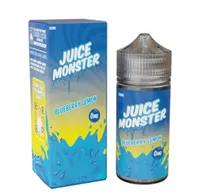 Liq Monster The Juice Blue Lemon 6MG