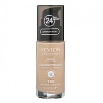 Base Revlon Colorstay Oily Skin 180 Sand Beige