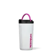 Corkcicle Vaso Kids Cup Sparkle Unicorn Magic 12OZ/355ML