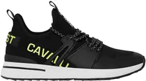 Outlet Tênis Just Cavalli 74QB3SD3 ZS773 899 - Masculino