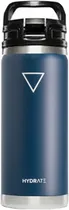 Garrafa Térmica Hydrate V2 Azul 1060ML
