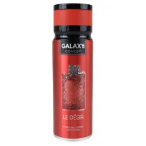 Desodorante Masculino Galaxy Le Désir 200ML