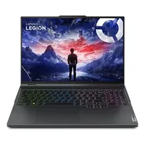 Lenovo Notebook Legion 5 16IRX9 i7-14650HX 32/1TB 16" W11 RTX4060 8GB Grey  Lenovo Note...