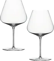 Taça para Vinho Zalto 11102 Burgundy 960ML (2 Unidades)