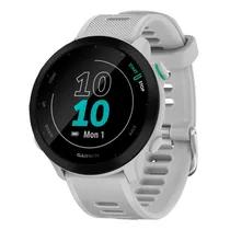 Smartwatch Garmin Forerunner 55 - Branco