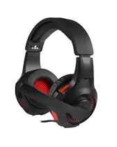Auricular Sate AE-363 Gaming USB 7.1