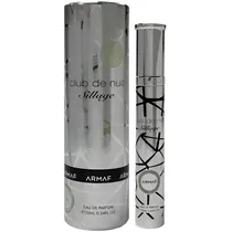 Mini Perfume Armaf Club de Nuit Sillage Edp - Masculino 10ML
