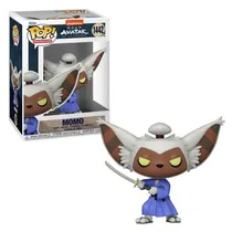 Funko Pop Avatar Momo 1442