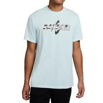 Nike Remera Masculino Dri-Fit Tee RLGD GFX FZ8032474 (T) s Azul